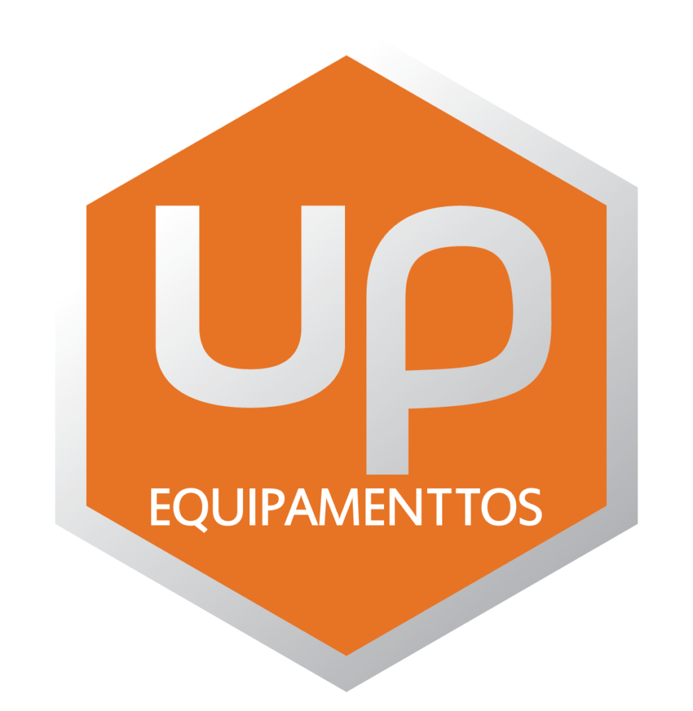 Logo Up Equipamenttos